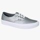 Moteriški kedai VANS AUTHENTIC DECON  v18cit1 spalva pilka