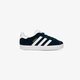 Vaikiški kedai ADIDAS GAZELLE I by9167 spalva tamsiai mėlyna