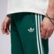 Vyriški šortai ADIDAS ŠORTAI 3S SHO ke3563 spalva žalia