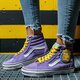 Moteriški kedai VANS UA SK8-HI  vn0a4bv617g spalva daugiaspalvė