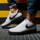 Vyriški kedai NIKE AIR FORCE 1 '07  ck7663-101 spalva balta
