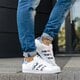 Vyriški kedai ADIDAS SUPERSTAR  cp9760 spalva balta