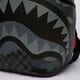 Moteriška kuprinė SPRAYGROUND KUPRINĖ SPLIT UP CAMO TEAR BACKPACK 910b6023nsz spalva juoda