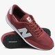Vyriški kedai NEW BALANCE U410BUG u410bug spalva tamsiai raudona