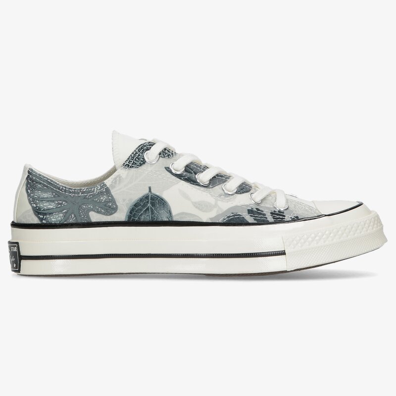 blue monochrome converse