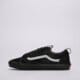 Vyriški inkariukai VANS SKATE OLD SKOOL 36 + vn000z3sb8c1 spalva juoda