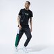 Vyriški marškinėliai NEW ERA MARŠKINĖLIAI NBA BIG LOGO TEE BOSCEL BLK 12369806 spalva juoda