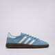 Vyriški kedai ADIDAS HANDBALL SPEZIAL bd7632 spalva mėlyna