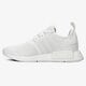Moteriški kedai ADIDAS NMD_R1 ba7245w spalva balta