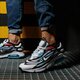 Vyriški kedai NIKE AIR MAX EXOSENSE ck6811-100 spalva balta