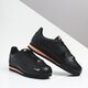Moteriški kedai NIKE WMNS CLASSIC CORTEZ PREM 905614010 spalva juoda