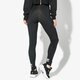 Moteriškos kelnės ADIDAS TAMPRĖS TREFOIL TIGHT ADICOLOR cw5076 spalva juoda
