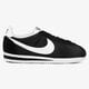 Moteriški kedai NIKE WMNS CLASSIC CORTEZ NYLON 749864-011 spalva juoda