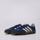Moteriški kedai ADIDAS GAZELLE INDOOR W js1410 spalva tamsiai mėlyna