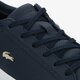 Moteriški kedai LACOSTE STRAIGHTSET 316 3 732caw0146003 spalva tamsiai mėlyna