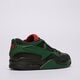 Vyriški kedai AIR JORDAN 4 RM fq7939-003 spalva juoda