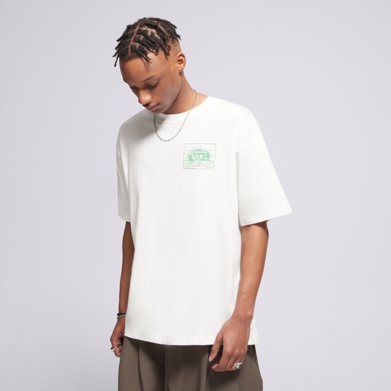 VANS MARŠKINĖLIAI BRIGHT DAY SS TEE