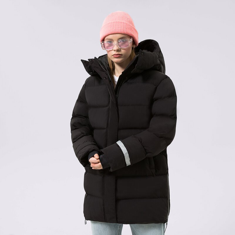 HELLY HANSEN STRIUKĖ  ŽIEMINĖ W ASPIRE PUFFY PARKA