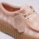 Moteriški laisvalaikio batai CLARKS TORHILL BEE 26186298 spalva rožinė