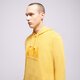 Vyriškas džemperis HELLY HANSEN DŽEMPERIS SU GOBTUVU HH LOGO HOODIE 33977364 spalva geltona