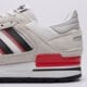Vyriški kedai ADIDAS ZX 600 ih6536 spalva balta
