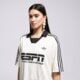 Moteriški marškinėliai ADIDAS MARŠKINĖLIAI FOOTBALL JERSEY kd2966 spalva kreminė