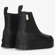 Moteriški laisvalaikio batai PUMA MAYZE CHELSEA INFUSE WN'S 38165101 spalva juoda