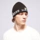 Vyriška kepurė NEW ERA KEPURĖ WORDMARK KNIT SKULLY NYY NEW YORK YANKEES 60915959 spalva juoda