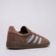 Moteriški kedai ADIDAS HANDBALL SPEZIAL W ih1503 spalva ruda