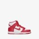 Vaikiški kedai NIKE DUNK HIGH dd2314-106 spalva balta