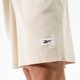 Vyriški šortai REEBOK ŠORTAI CLASSIC NATURAL DYE SHORTS hg1582 spalva rusvai gelsva