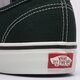 Vyriški inkariukai VANS AUTHENTIC  vn000d7yprm spalva žalia
