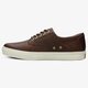 Vyriški inkariukai TIMBERLAND ADV2.0 CUPSOLE OXFORD CUPSOLE LEA a1hl5 spalva ruda