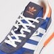 Vyriški kedai ADIDAS RETROPY F2 gx4637 spalva mėlyna