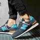 Vyriški kedai NEW BALANCE 574  ml574ms2 spalva tamsiai mėlyna