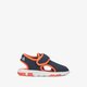 Vaikiški sandalai REEBOK WAVE GLIDER III cn8615 spalva juoda