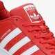 Vyriški kedai ADIDAS SUPERSTAR  bb2240 spalva raudona