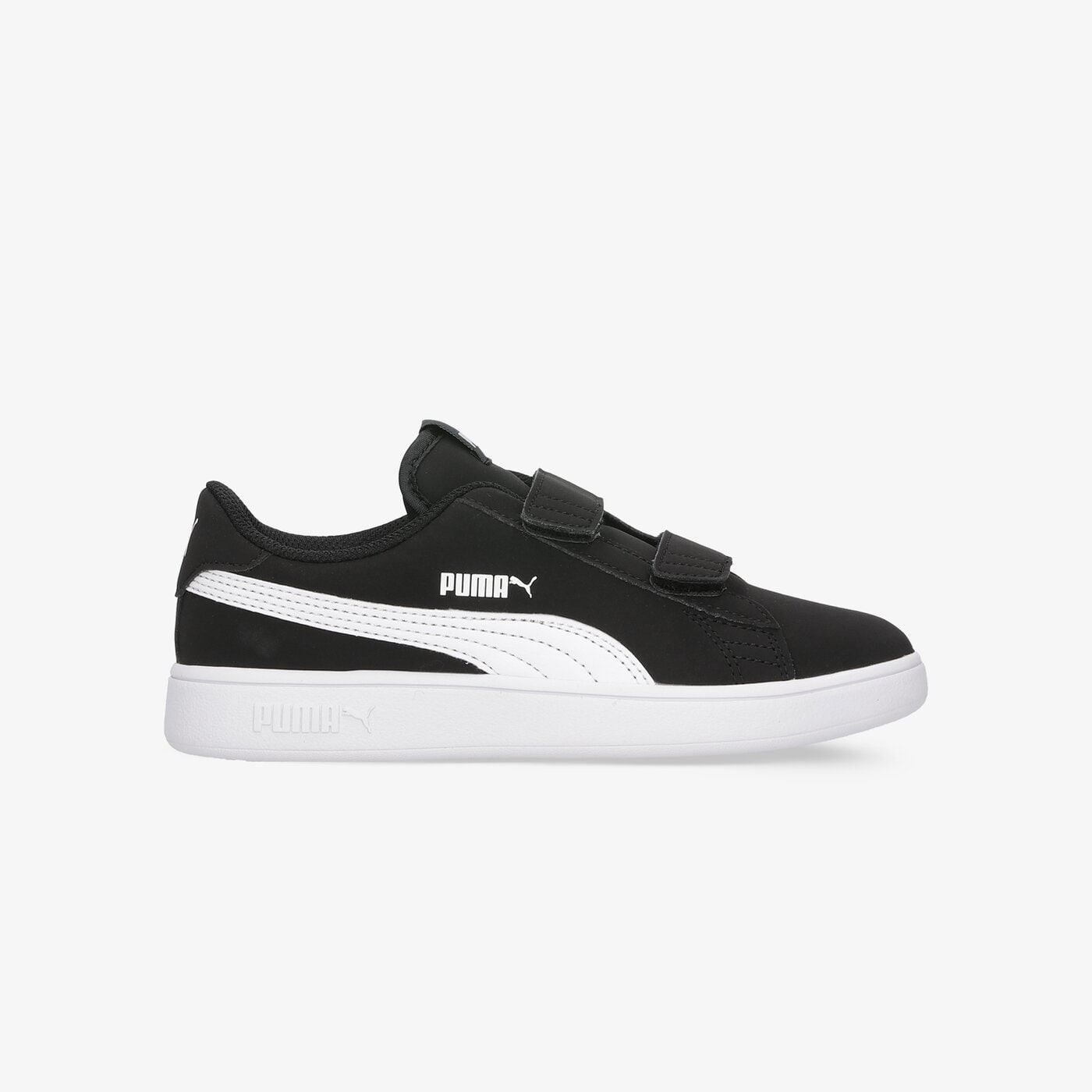puma v2 black