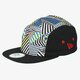 Vaikiška kepurė su snapeliu NEW ERA KEPURĖ WALALA CAMPER NEW ERA MULTI COLOURED 80214358 spalva daugiaspalvė