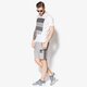 Vyriški šortai ADIDAS ŠORTAI CLFN FT bk0005 spalva pilka
