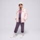 Vaikiškos kelnės NIKE KELNĖS G NSW TREND FLC CF G hm0534-573 spalva tamsiai mėlyna