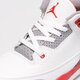 Vaikiški kedai JORDAN 3 RETRO (PS)  dm0966-160 spalva balta