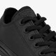 Moteriški kedai CONVERSE CHUCK TAYLOR LEATHER 135253c spalva juoda