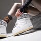Moteriški laisvalaikio batai MOON BOOT ICON LOW NYLON 80d1409340a009 spalva balta