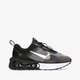 Vaikiški kedai NIKE AIR MAX 2021 (GS)  da3199-001 spalva juoda