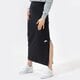 Moteriška NIKE SIJONAS W NSW SKIRT MAXI JRSY cz9730-010 spalva juoda