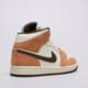 Moteriški kedai JORDAN WMNS 1 MID EDG  iq0306-133 spalva rusvai gelsva