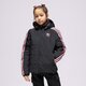 Vaikiškos rudeninės striukės ADIDAS STRIUKĖ PŪKINĖ PADDED JACKET GIRL in1328 spalva juoda