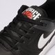 Vyriški kedai NIKE FULL FORCE LO fb1362-001 spalva juoda