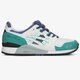 Moteriški kedai ASICS GEL-LYTE III OG 1191a266103 spalva balta